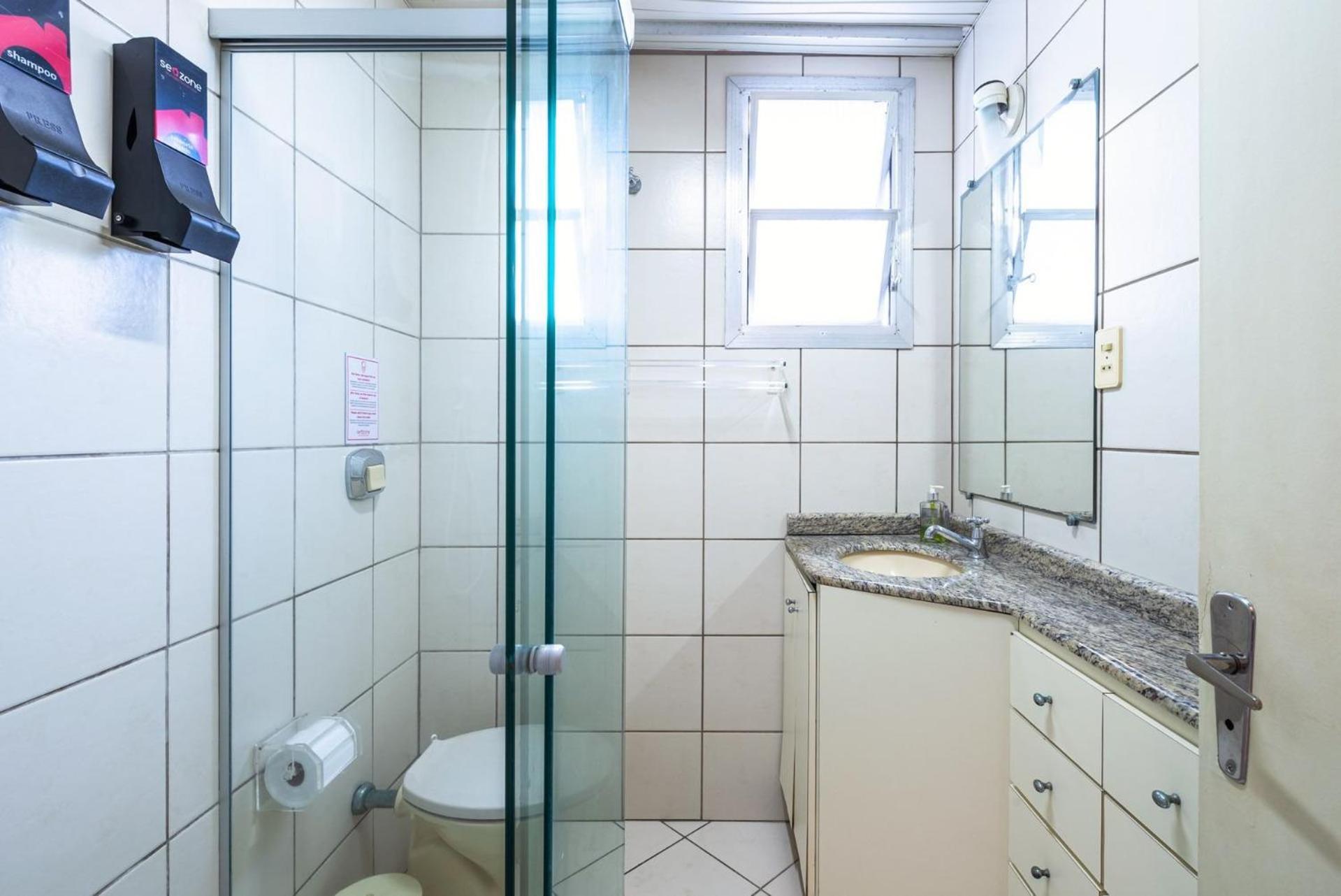Apartament Apto Pe Na Areia Com Linda Vista Frente Mar Cel403 Balneário Camboriú Zewnętrze zdjęcie