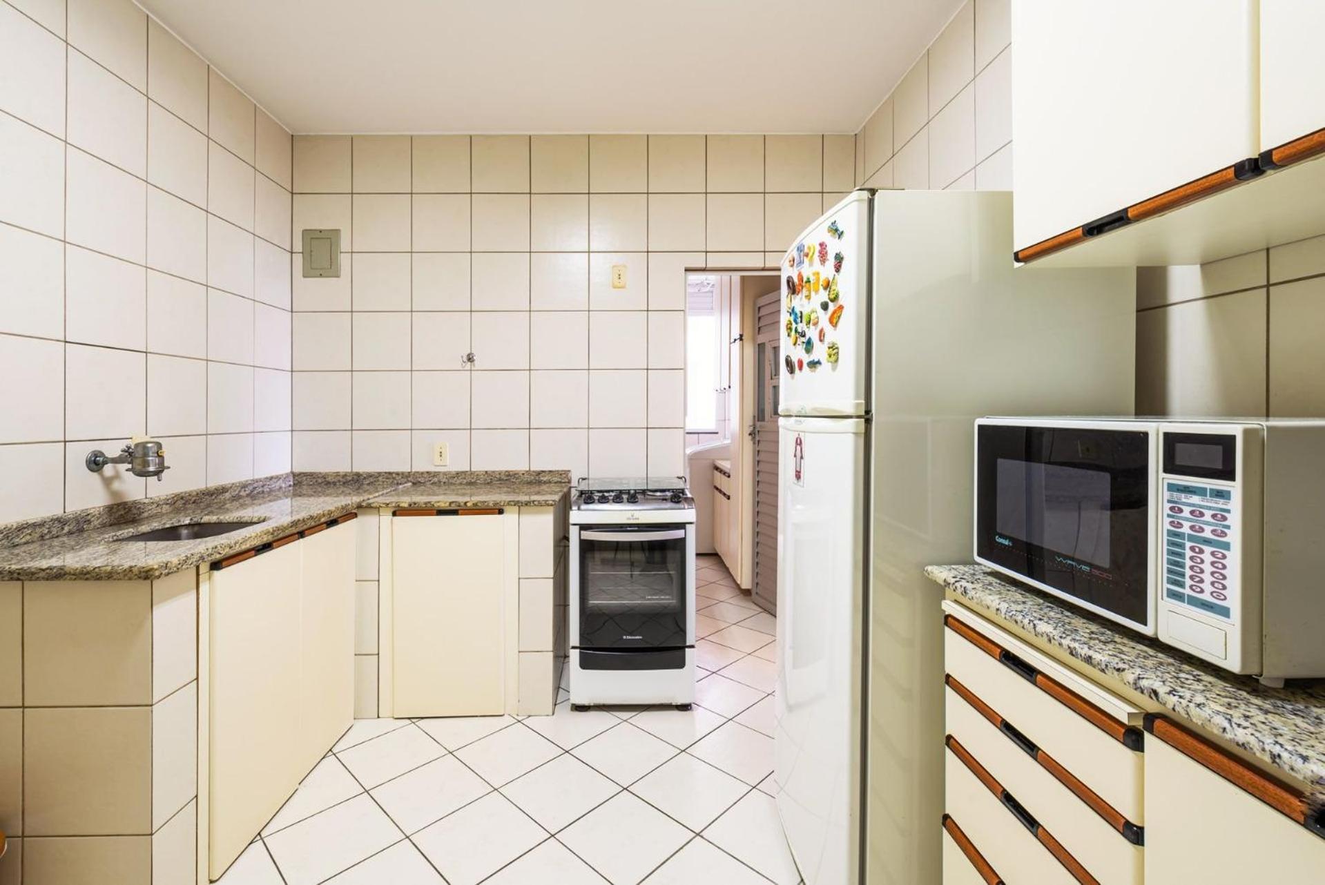 Apartament Apto Pe Na Areia Com Linda Vista Frente Mar Cel403 Balneário Camboriú Zewnętrze zdjęcie