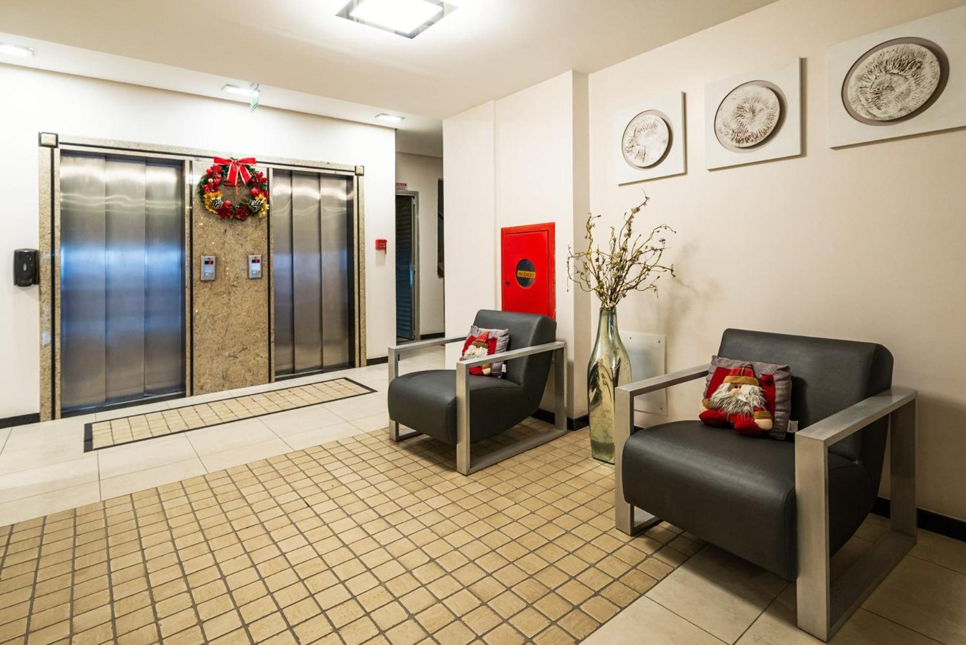 Apartament Apto Pe Na Areia Com Linda Vista Frente Mar Cel403 Balneário Camboriú Zewnętrze zdjęcie