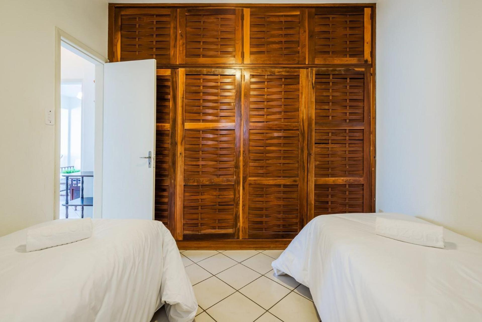 Apartament Apto Pe Na Areia Com Linda Vista Frente Mar Cel403 Balneário Camboriú Zewnętrze zdjęcie
