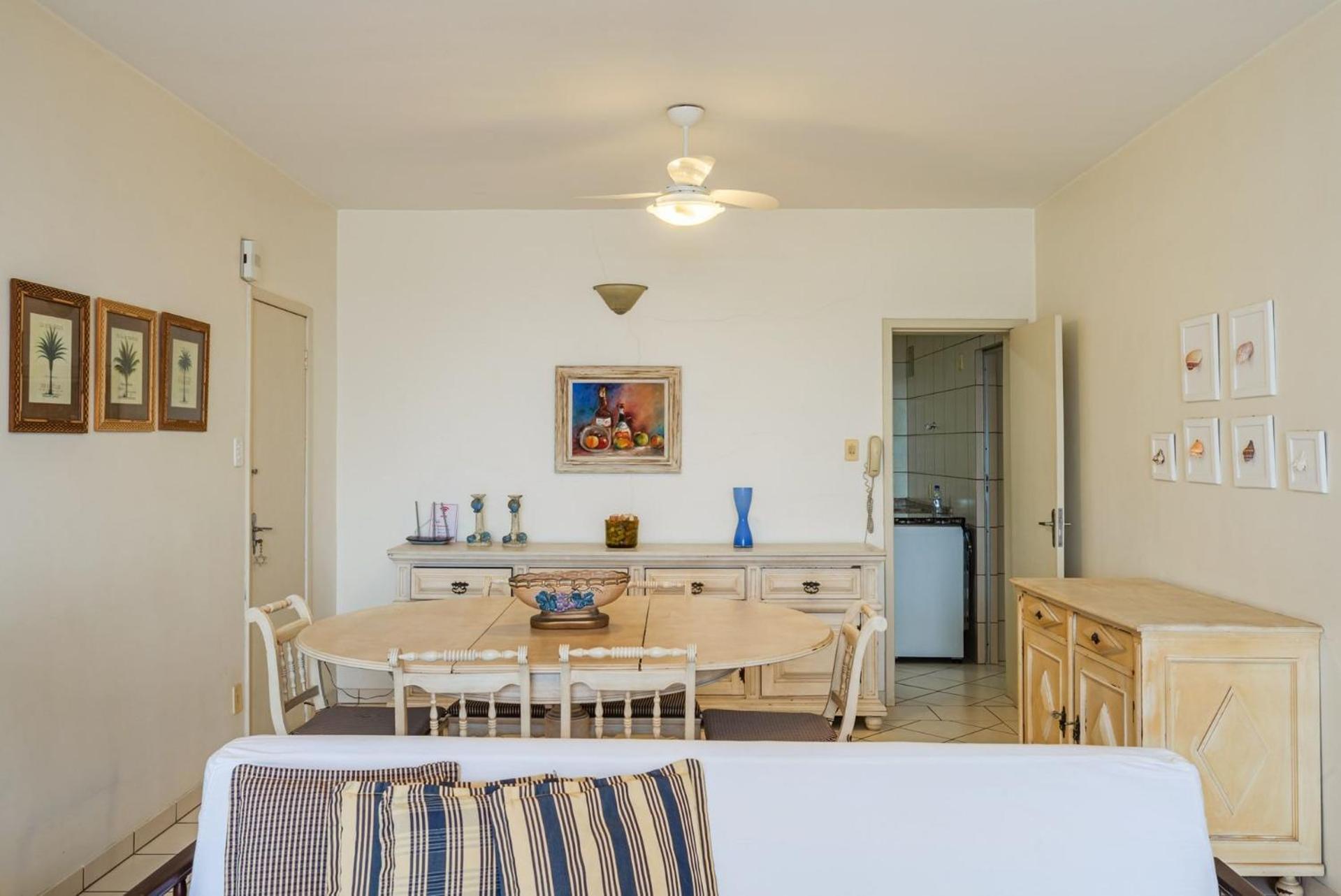 Apartament Apto Pe Na Areia Com Linda Vista Frente Mar Cel403 Balneário Camboriú Zewnętrze zdjęcie