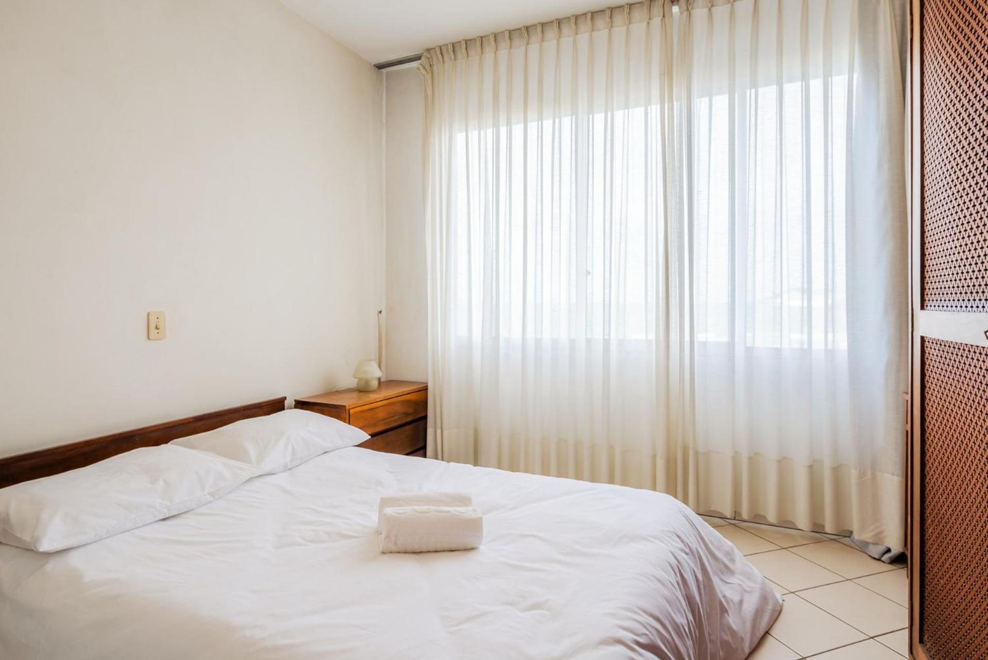 Apartament Apto Pe Na Areia Com Linda Vista Frente Mar Cel403 Balneário Camboriú Zewnętrze zdjęcie