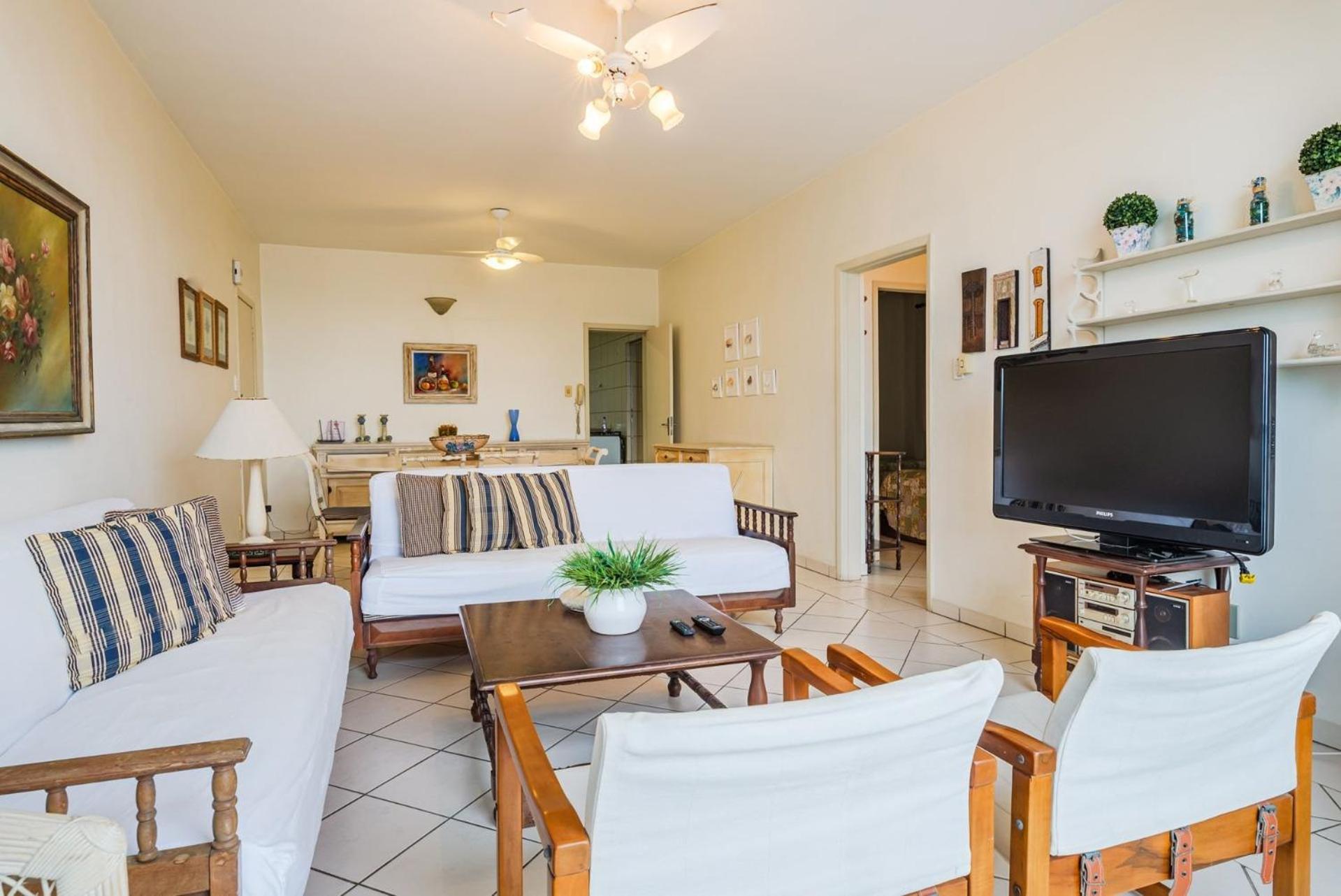 Apartament Apto Pe Na Areia Com Linda Vista Frente Mar Cel403 Balneário Camboriú Zewnętrze zdjęcie